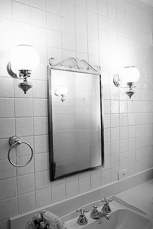 Avatar of Mirror Man