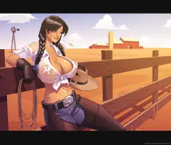Avatar of A normal day in the countryside 