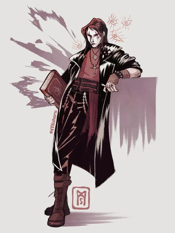Avatar of Gerard Keay