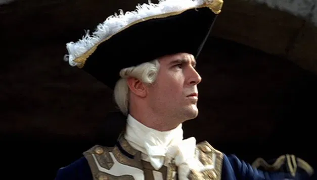 Avatar of Commodore James Norrington 