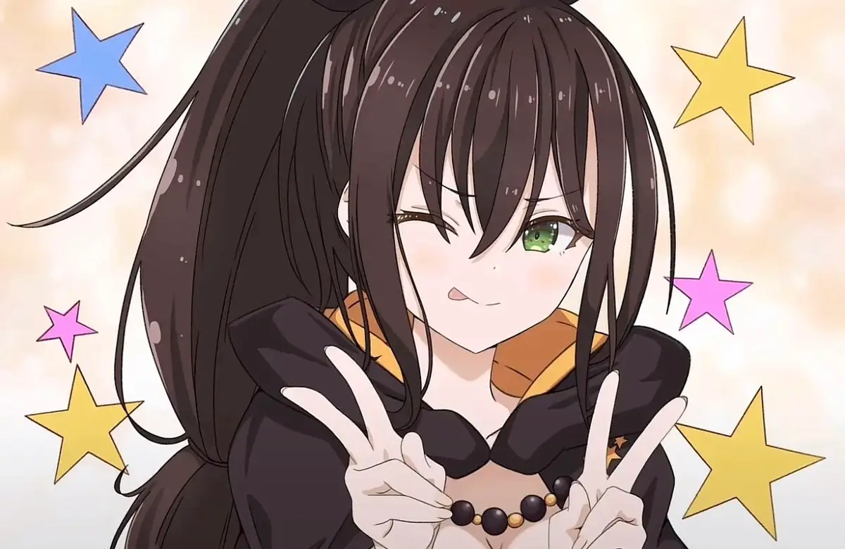 Avatar of Shaula
