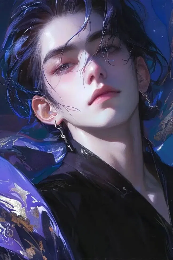 Avatar of Polaris Eira | Your Dragon Sponsor