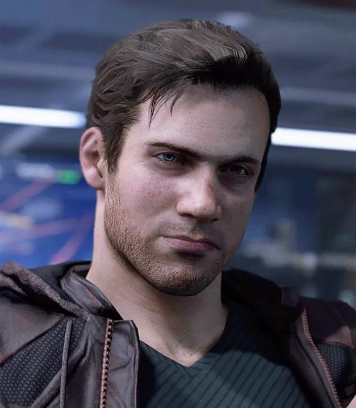 Avatar of Gavin Reed