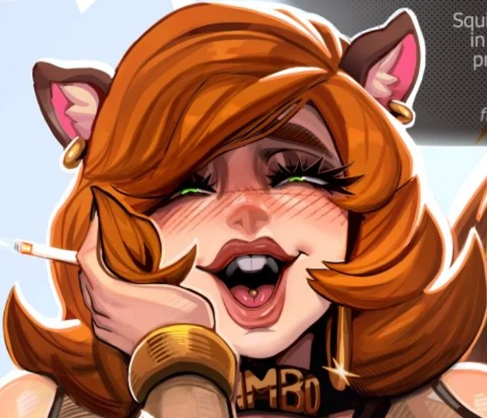 Avatar of Squirrel girl | findom ERP