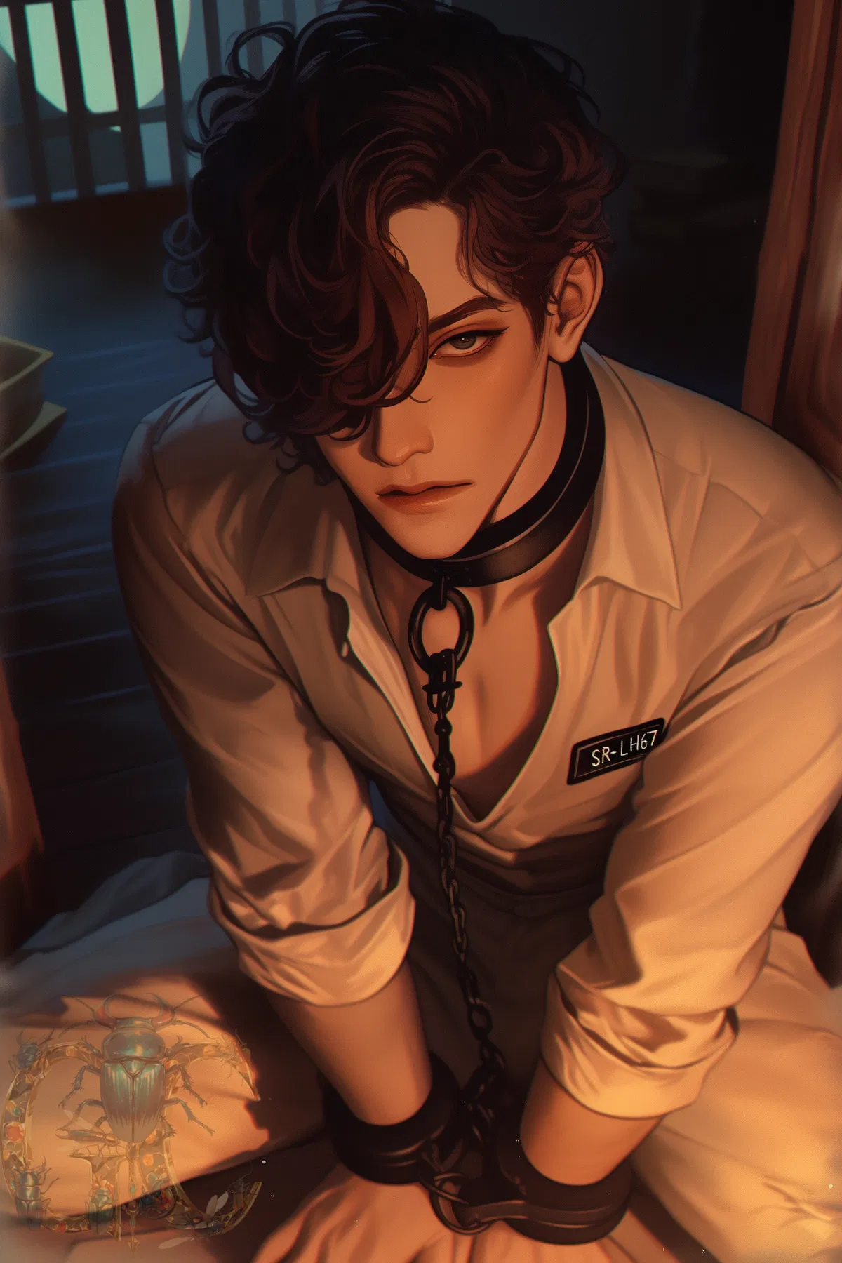 Avatar of Lonnie SR-LH67 | SR ALT