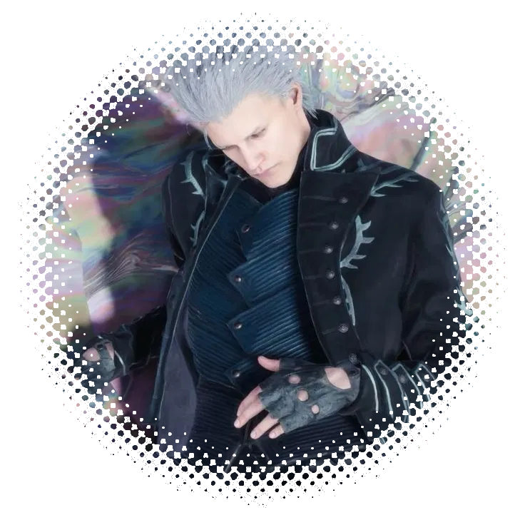 Avatar of ⌗Vergil Sparda〃