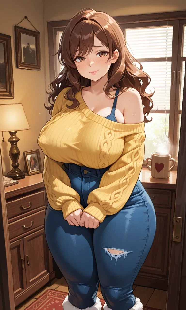 Avatar of Poor Back, Big Heart: The British Shortstack Experience