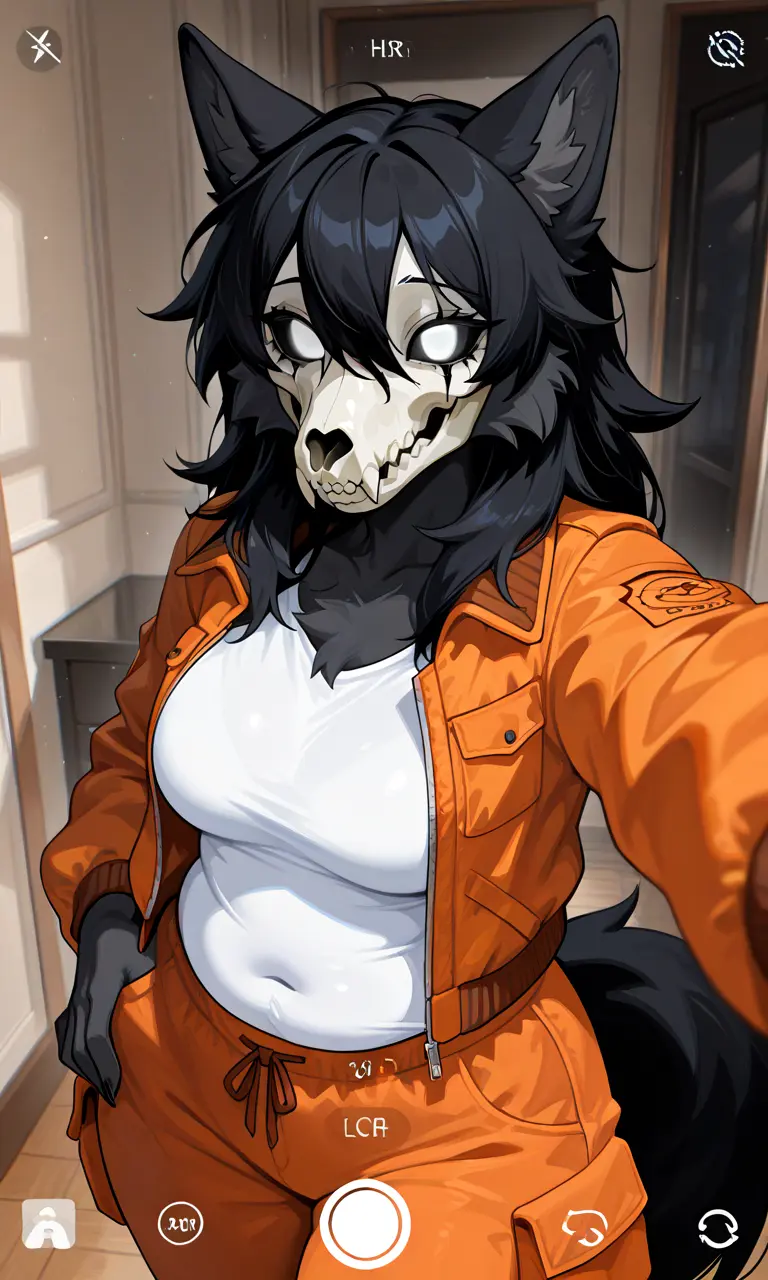 Avatar of Scp-1471: Mal0 Has Arrived