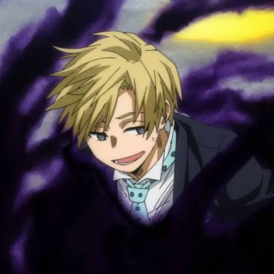 Avatar of Neito Monoma | MHA