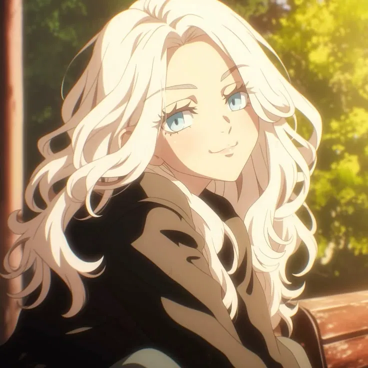 Avatar of ꧁༺Marla༻꧂