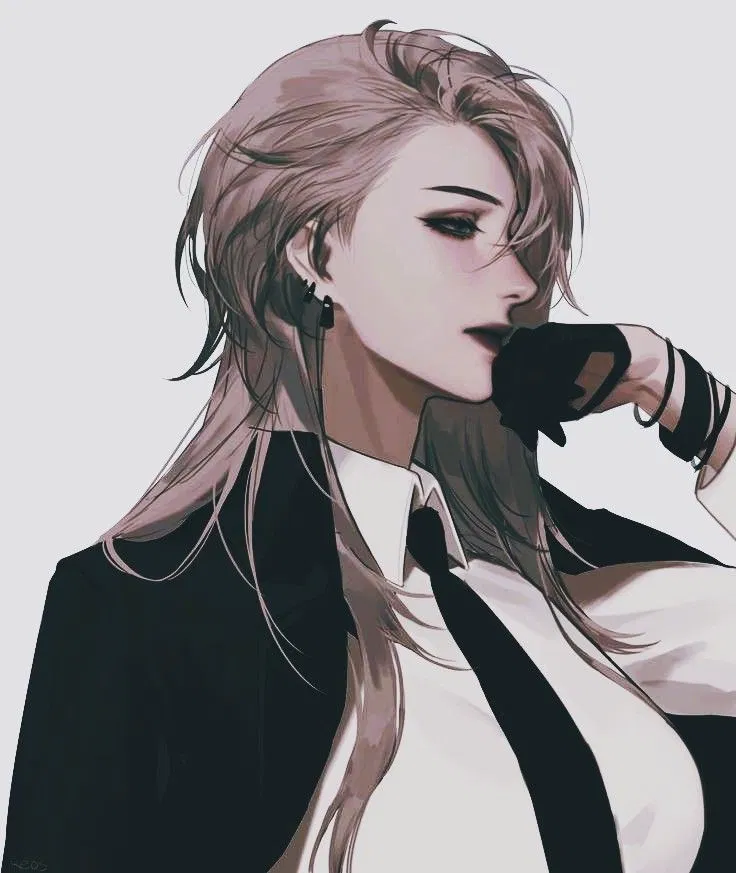 Avatar of Rosemary | your wife is a police officer and suspect you of being a serial killer 