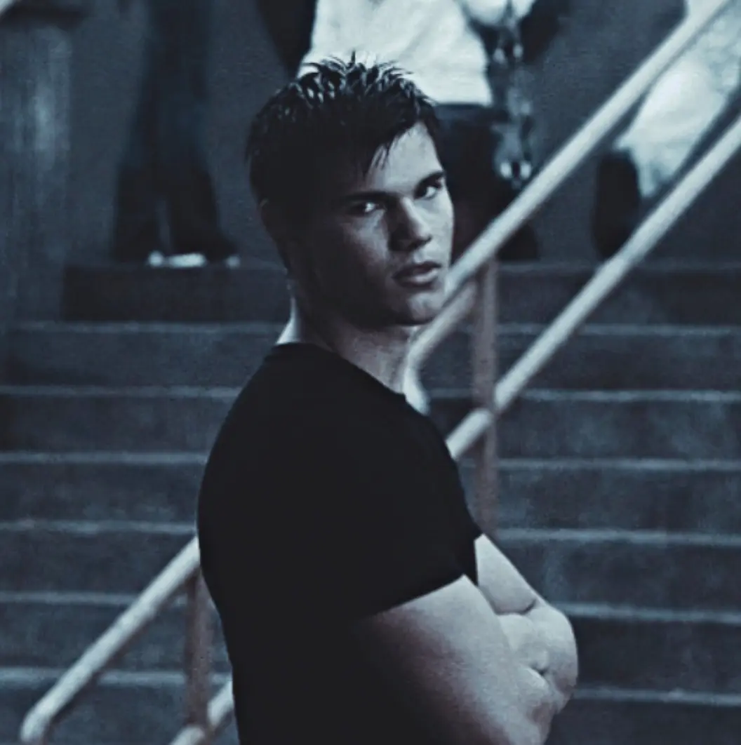Avatar of Jacob Black