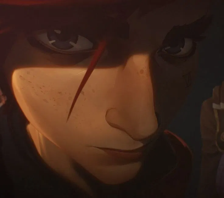 Avatar of 01-ARC VI