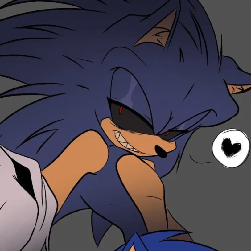 Avatar of ꩜ 2011x | Sonic.EXE !