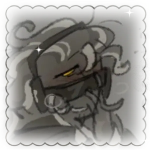 Avatar of Chance ⸝⸝ FORSAKEN