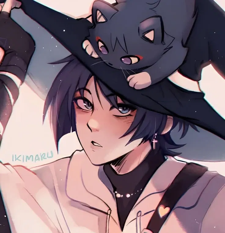 Avatar of Witch school! 