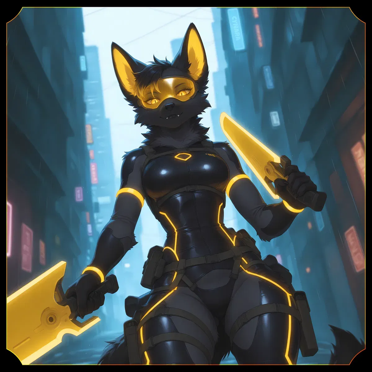 Avatar of Striker