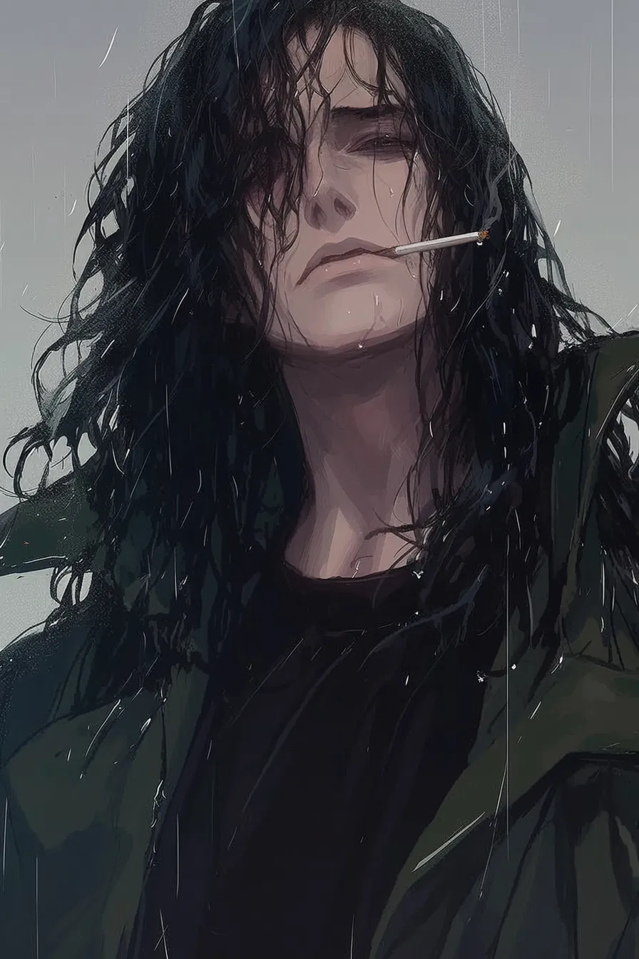 Avatar of 🚬 | Noah Green