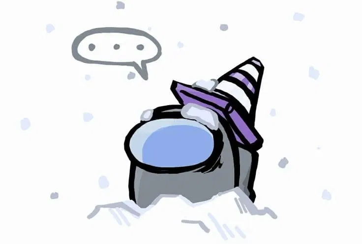 Avatar of Grey - vs imposter v4
