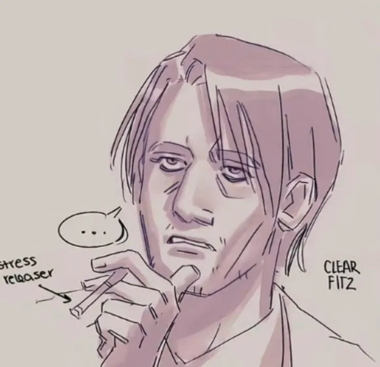 Avatar of Dr. Harley Sawyer