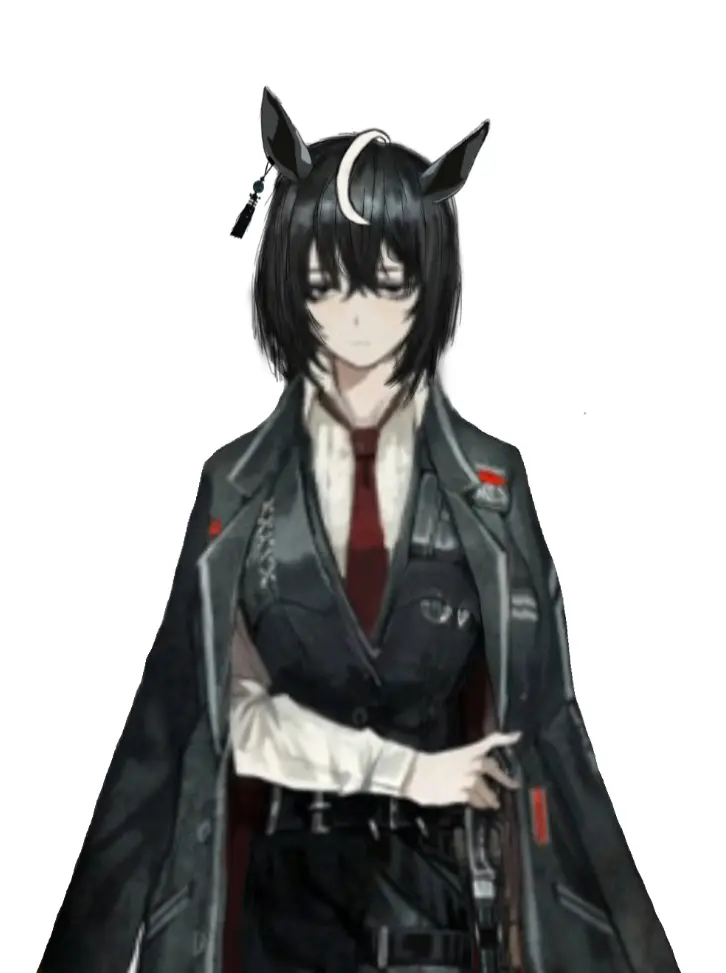 Avatar of yi sang but uma (UMA VER.)