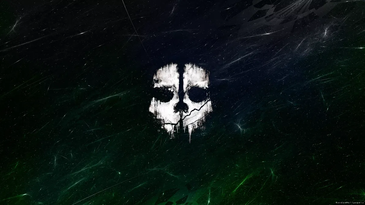 Avatar of Simon "Ghost" Riley (Prototype-Full)