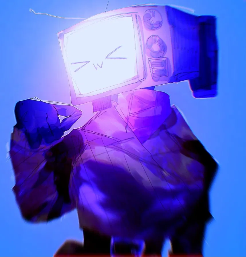 Avatar of TV Woman