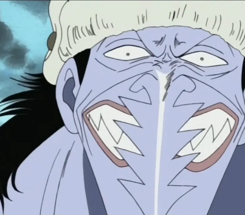 Avatar of Arlong