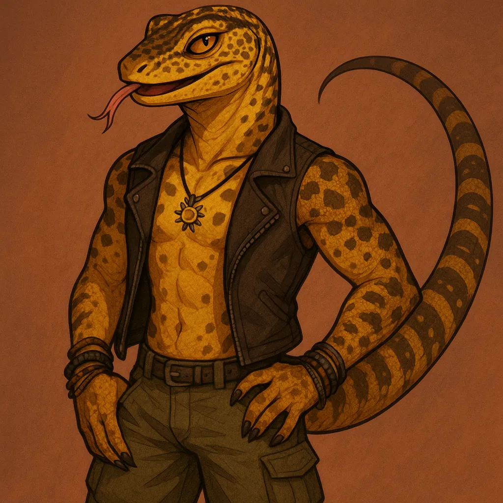 Avatar of Riff