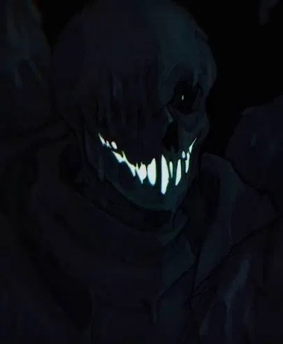 Avatar of Nightmare Sans