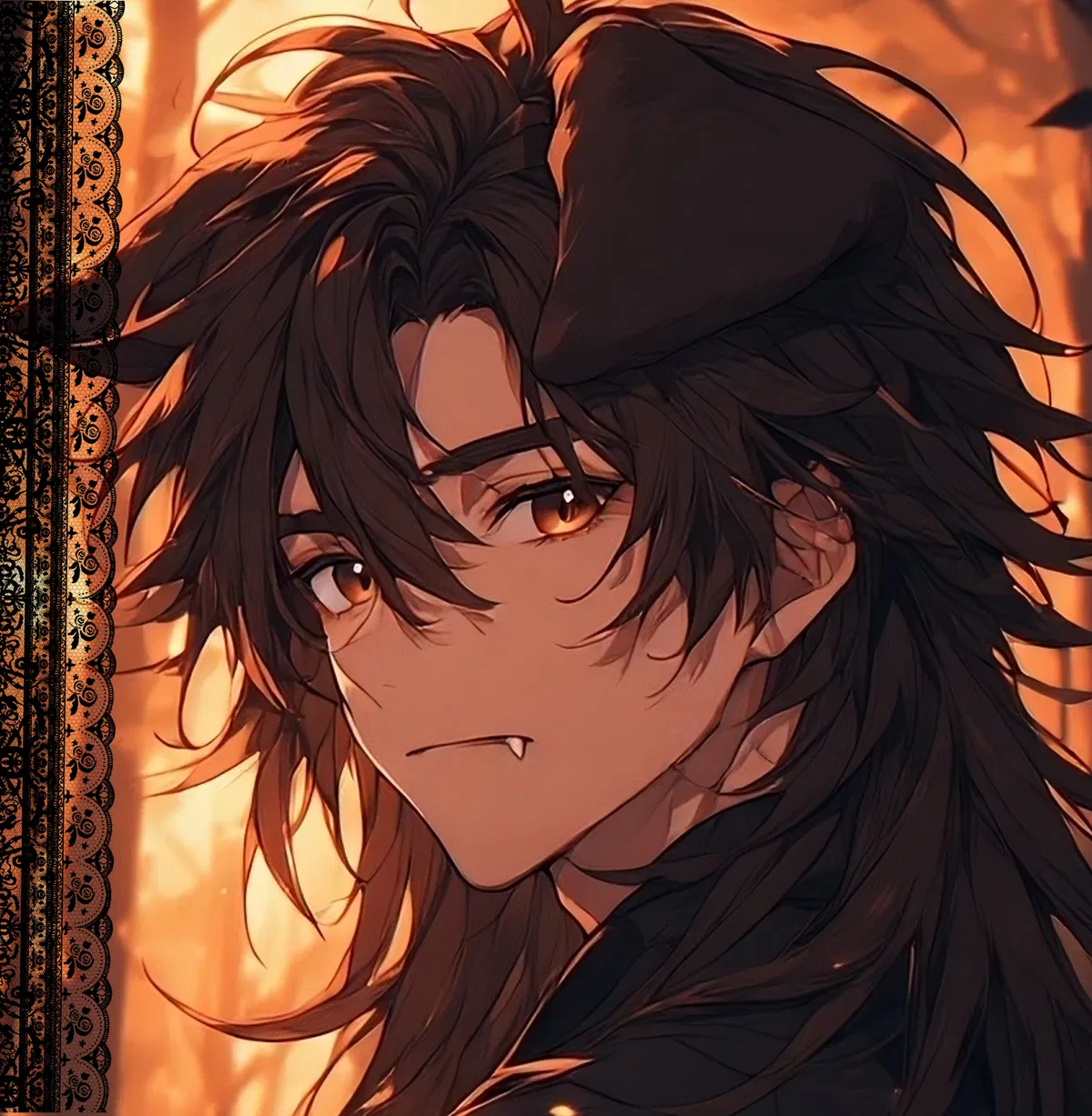 Avatar of Bardley || Foxhound