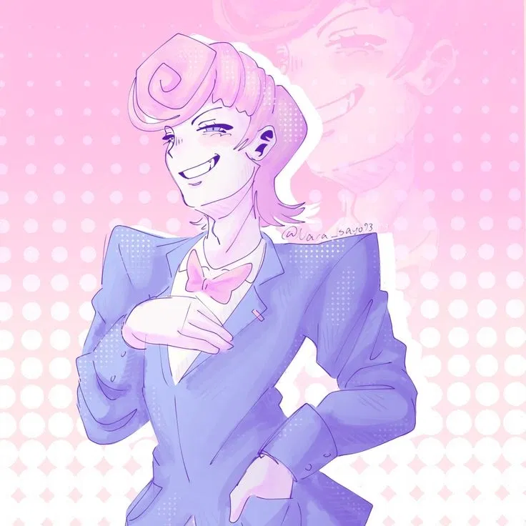 Avatar of Harvey Harvington // BloodMoney! {BL?}