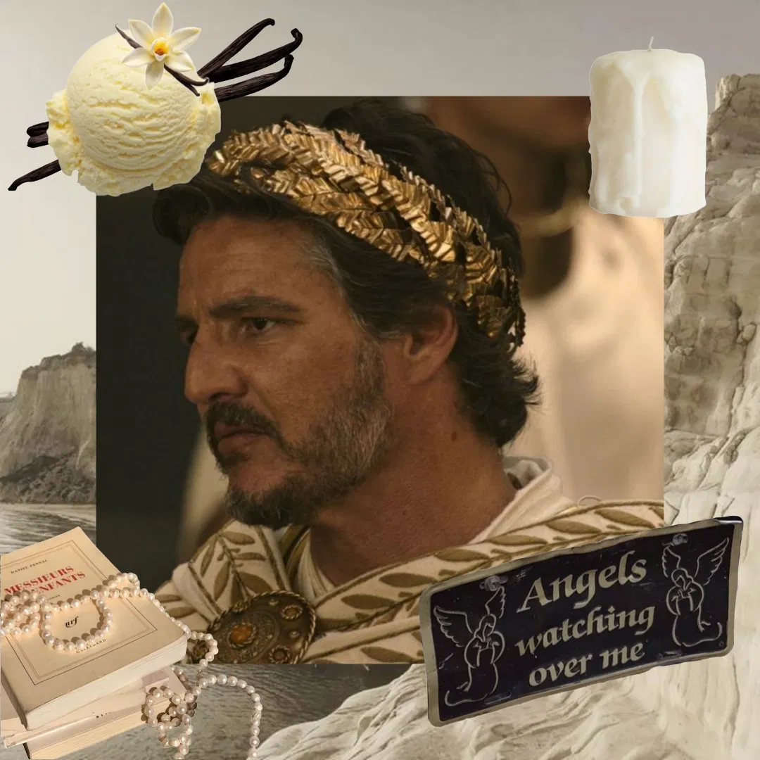 Avatar of General Marcus Acacius
