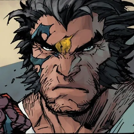 Avatar of Logan Howlett