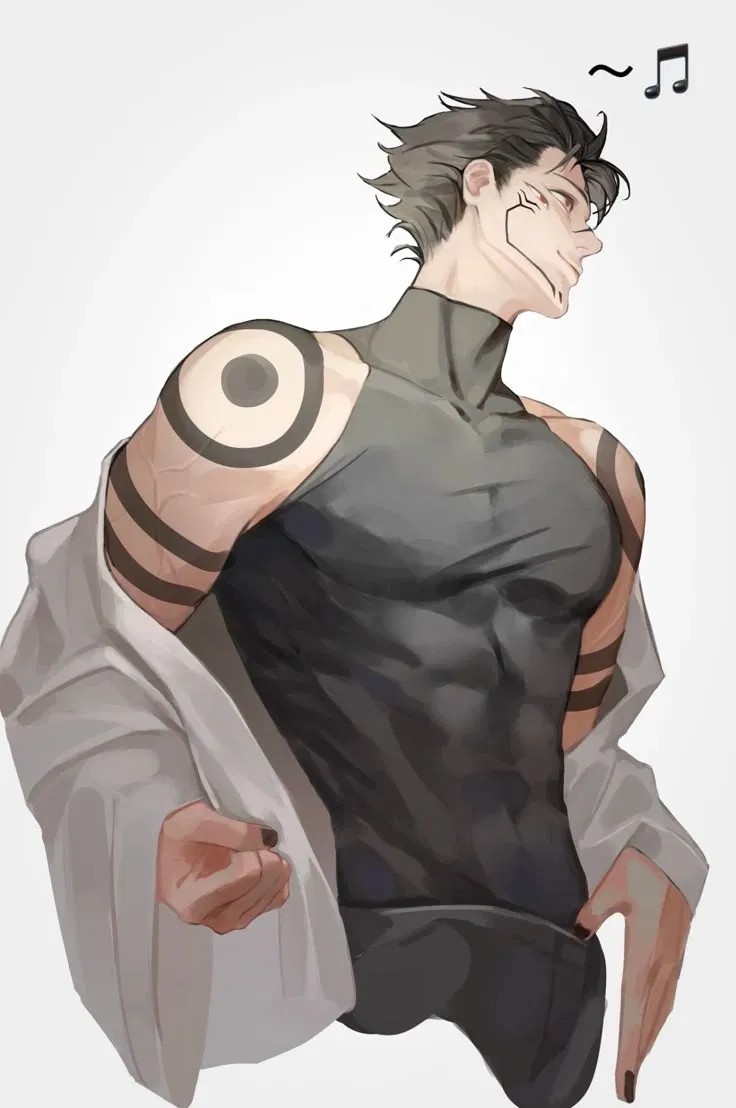 Avatar of The Living Catastrophe