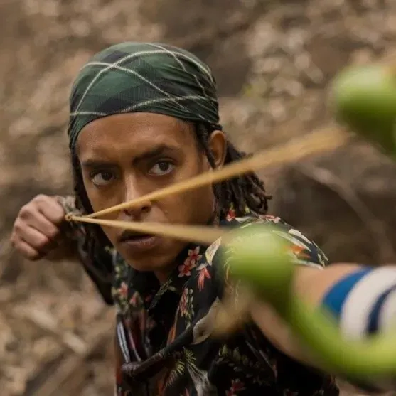 Avatar of Usopp(french)
