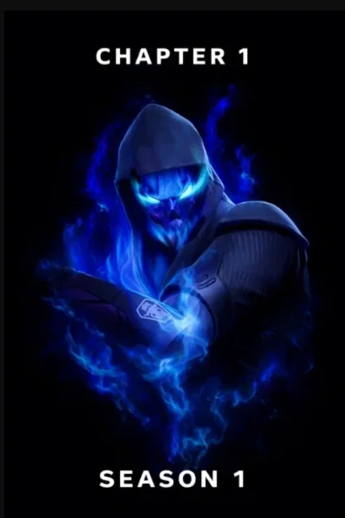 Avatar of Chapter 2: Season 1