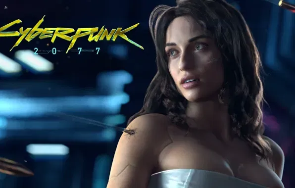 Avatar of (22 Characters!) Cyberpunk 2077