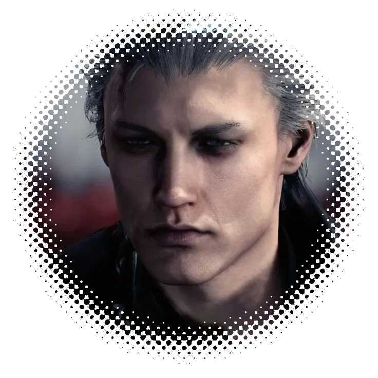 Avatar of ⌗Vergil Sparda〃