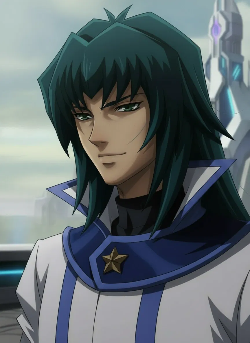Avatar of Zane Truesdale