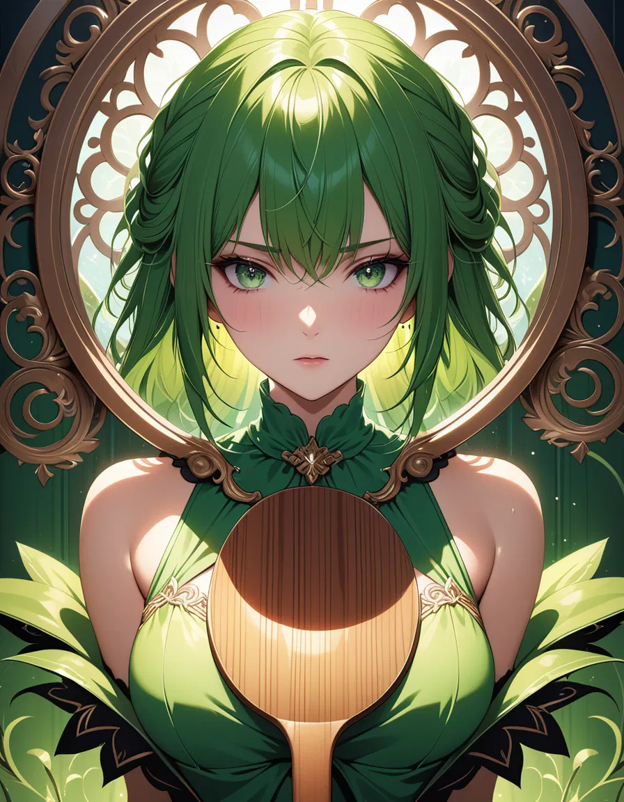 Avatar of discipline bot