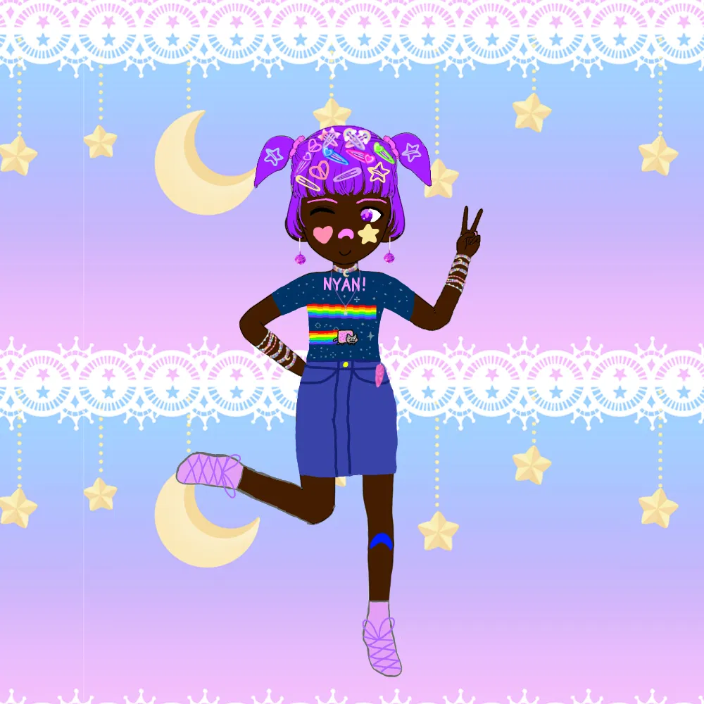 Avatar of ZeeZee Mcdoodle