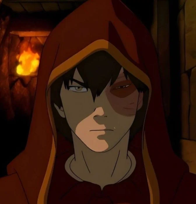 Avatar of Zuko