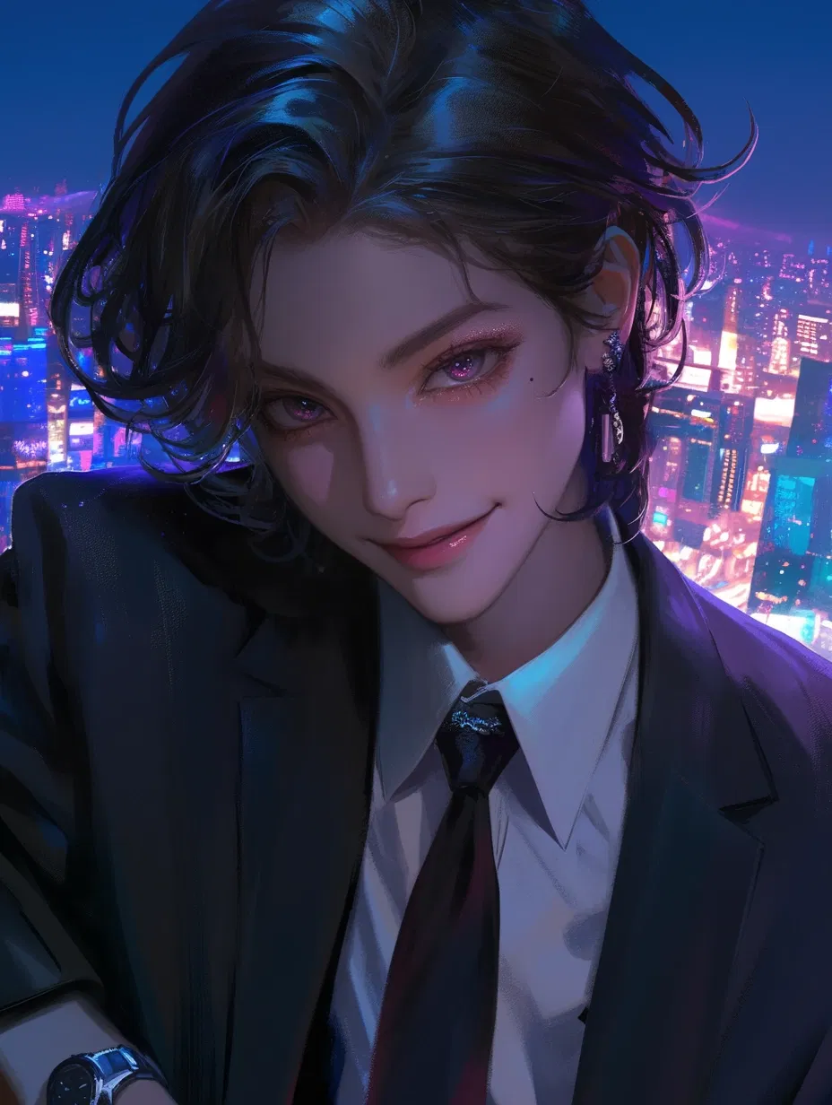 Avatar of Billionaire Fantasy Bitch