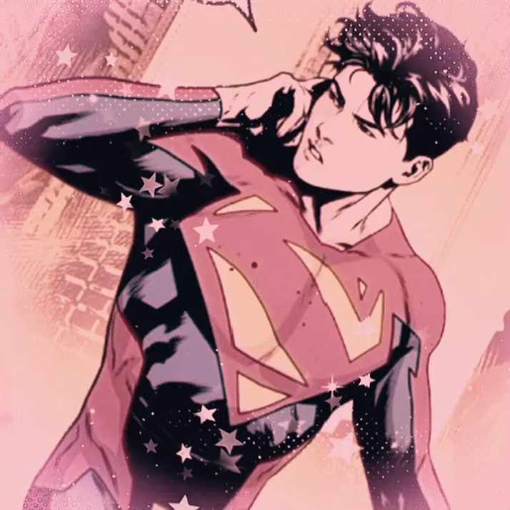 Avatar of Jon Kent