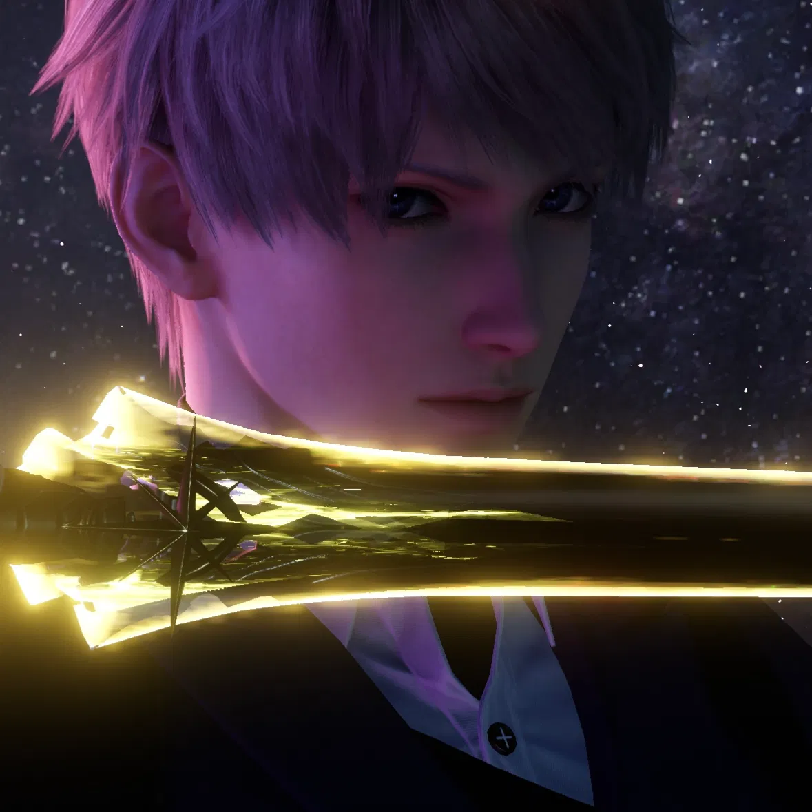 Avatar of Xavier (Love and Deepspace)