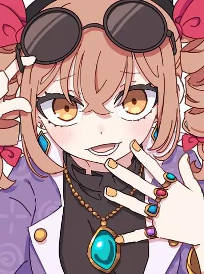 Avatar of Joon Yorigami