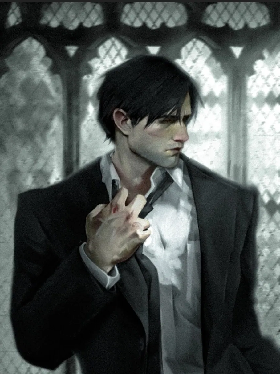 Avatar of Bruce Wayne | DC Batman