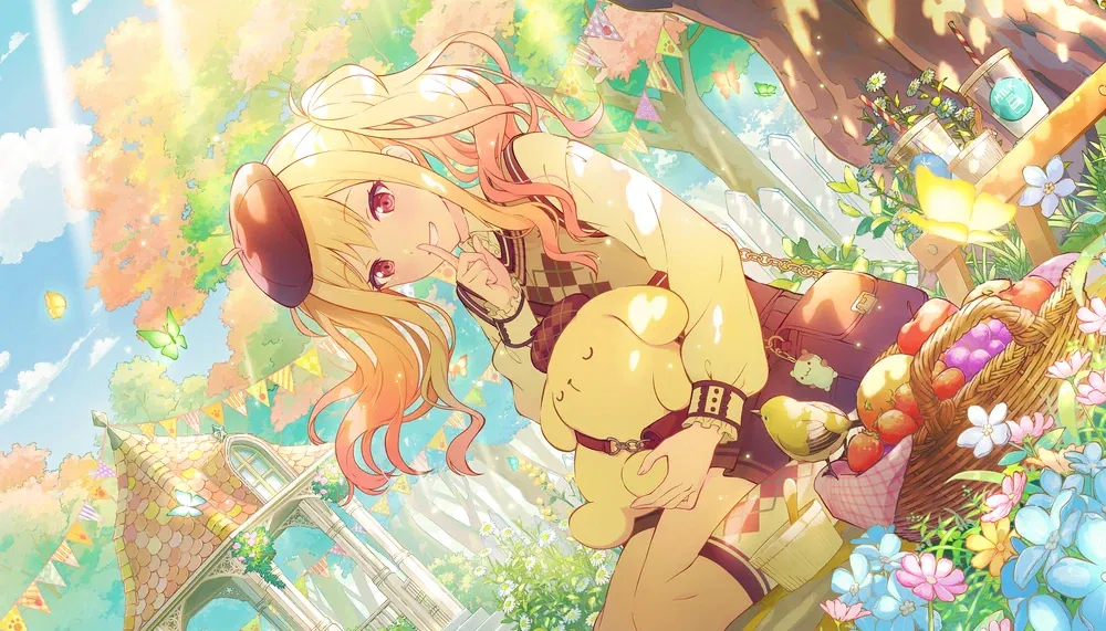 Avatar of ★ SAKI TENMA ★