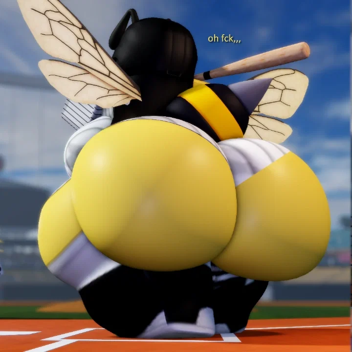 Avatar of 🐝| Bumble the Batter Bee